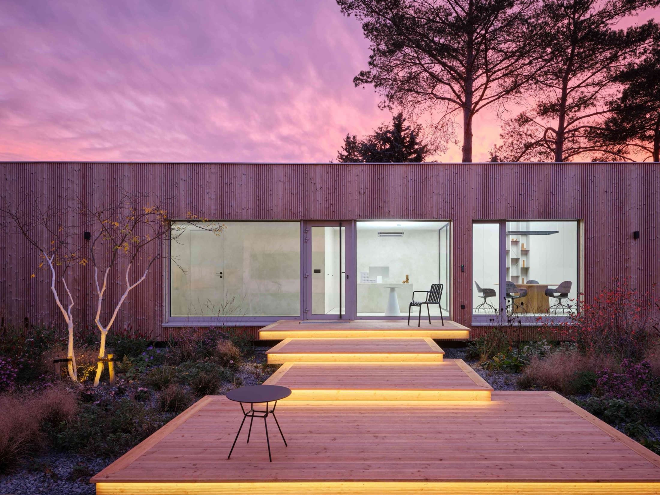 EKO MODULAR, Tvrdonice